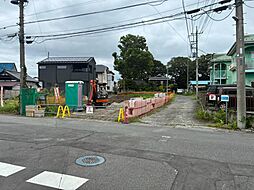 越谷市相模町3期 ５区画