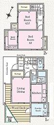 さいたま市浦和区上木崎6丁目