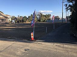 埼玉県北葛飾郡松伏町下赤岩　土地 C区画