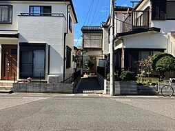 越谷市蒲生本町　中古戸建