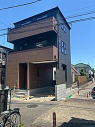 越谷市袋山１５期