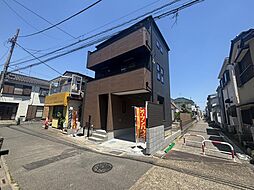 越谷市袋山１５期