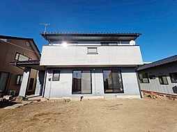 伊勢崎市西久保町３丁目の一戸建て