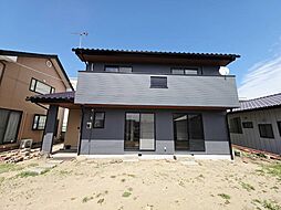 伊勢崎市西久保町３丁目の一戸建て