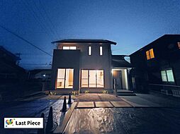 高崎市下佐野町　中古戸建