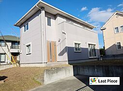 伊勢崎市西久保町1丁目