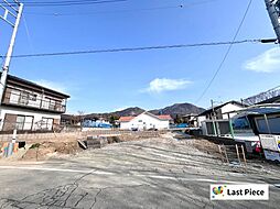 第2中之条町大字伊勢町 1号棟