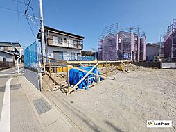 第2中之条町大字伊勢町 1号棟