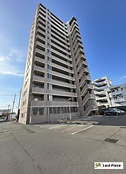 ポレスター文京町 1303号室