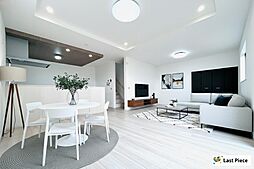 渋川市八木原1期 2号棟