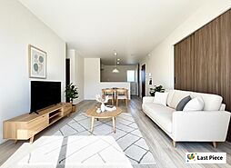 藤岡市下栗須第1期 2号棟