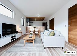 渋川市石原1期 1号棟