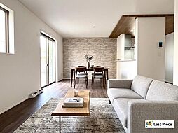 高崎市下小鳥町2期 3号棟