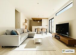 高崎市下小鳥町2期 2号棟