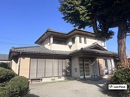 安中市二軒在家