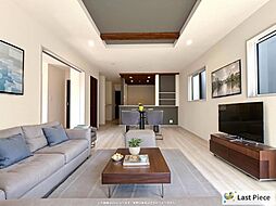 前橋市六供町1丁目 1号棟