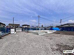 第5沼田市高橋場町 2号棟