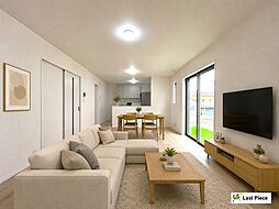 渋川市石原348番 B号棟