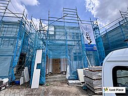 渋川市石原348番 B号棟