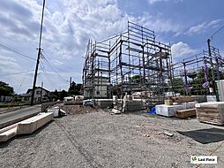 高崎市箕郷町西明屋 2号棟