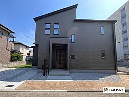 前橋市南町4期 1号棟
