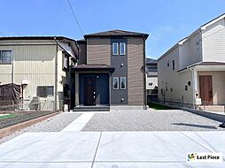 前橋市広瀬町3丁目1番 A号棟