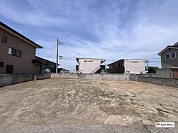 伊勢崎市今井町
