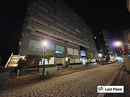 シンフォニア高崎城址 1104