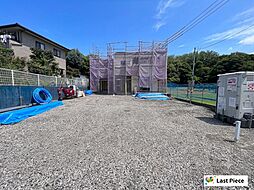 第3榛東村新井 1号棟