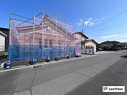 第8渋川市半田 1号棟