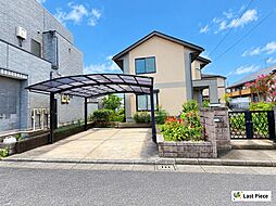 千葉県印西市木下