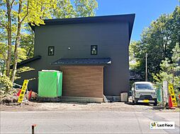 北佐久郡軽井沢町追分01期 1号棟