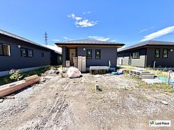 軽井沢町発地01期 4号棟