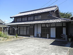 熊谷市小曽根の一戸建て