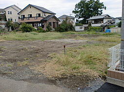 高崎市石原町の土地