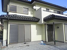 前橋市富士見町小沢の一戸建て