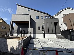 塩屋台2丁目 新築戸建