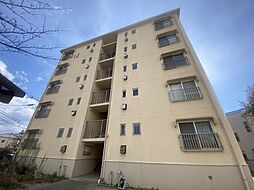 伊川谷住宅14号棟