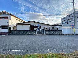 新神野4丁目　売り土地