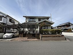 志染町青山６丁目　戸建