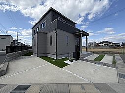 稲美町中村　戸建