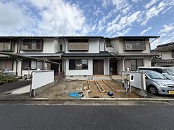 西区糀台４丁目中古テラスハウス