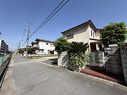 高砂市米田町米田　売土地