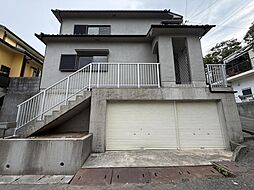 東垂水町　戸建