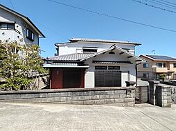淡路市斗ノ内　中古一戸建て
