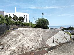淡路市富島土地