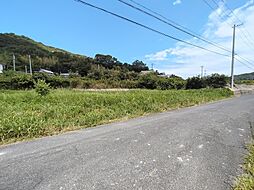 南あわじ市倭文土井　宅地＆農地
