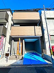 北区長曽根町2号地