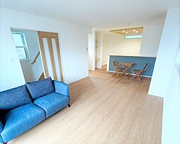 北区長曽根町1号地