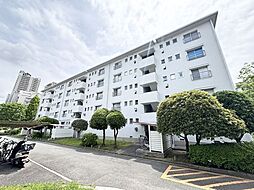 浅香山住宅26号棟